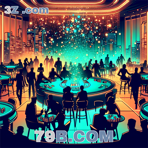 Aventura e Diversão no Casino do 79B.COM